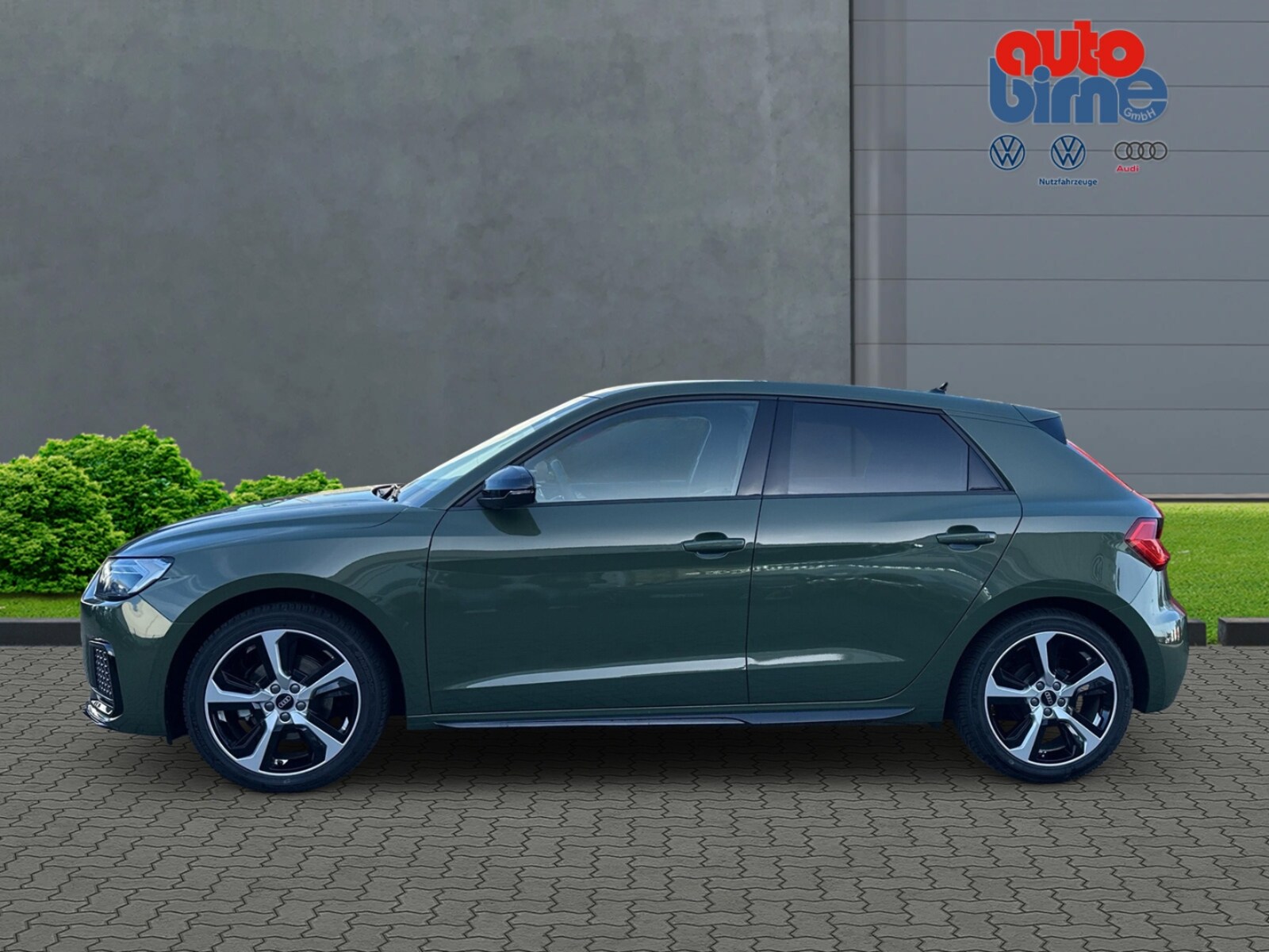 Audi A1 Sportback – Bild 2