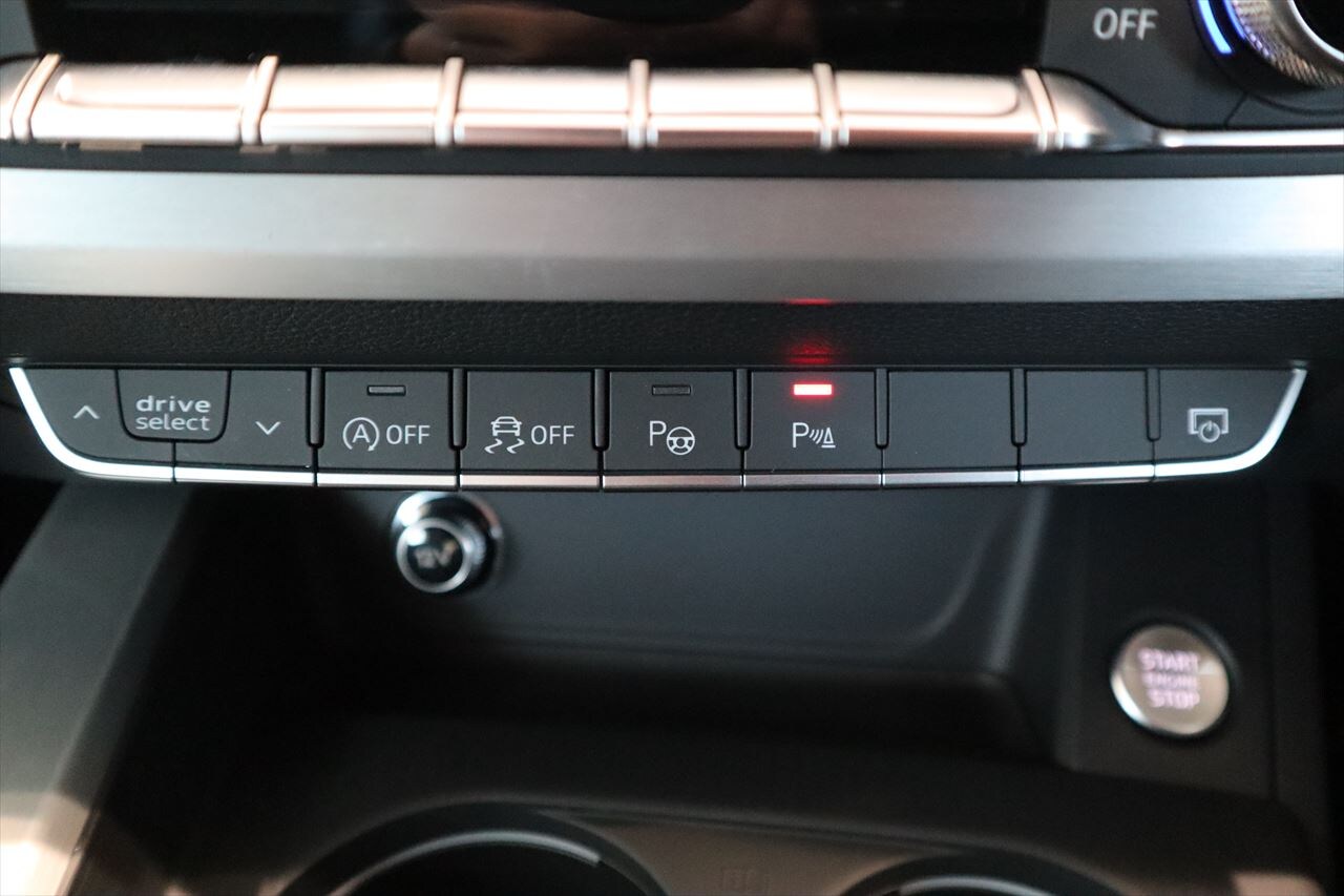 Image about Audi A5 Sportback 2.0 TFSI quattro