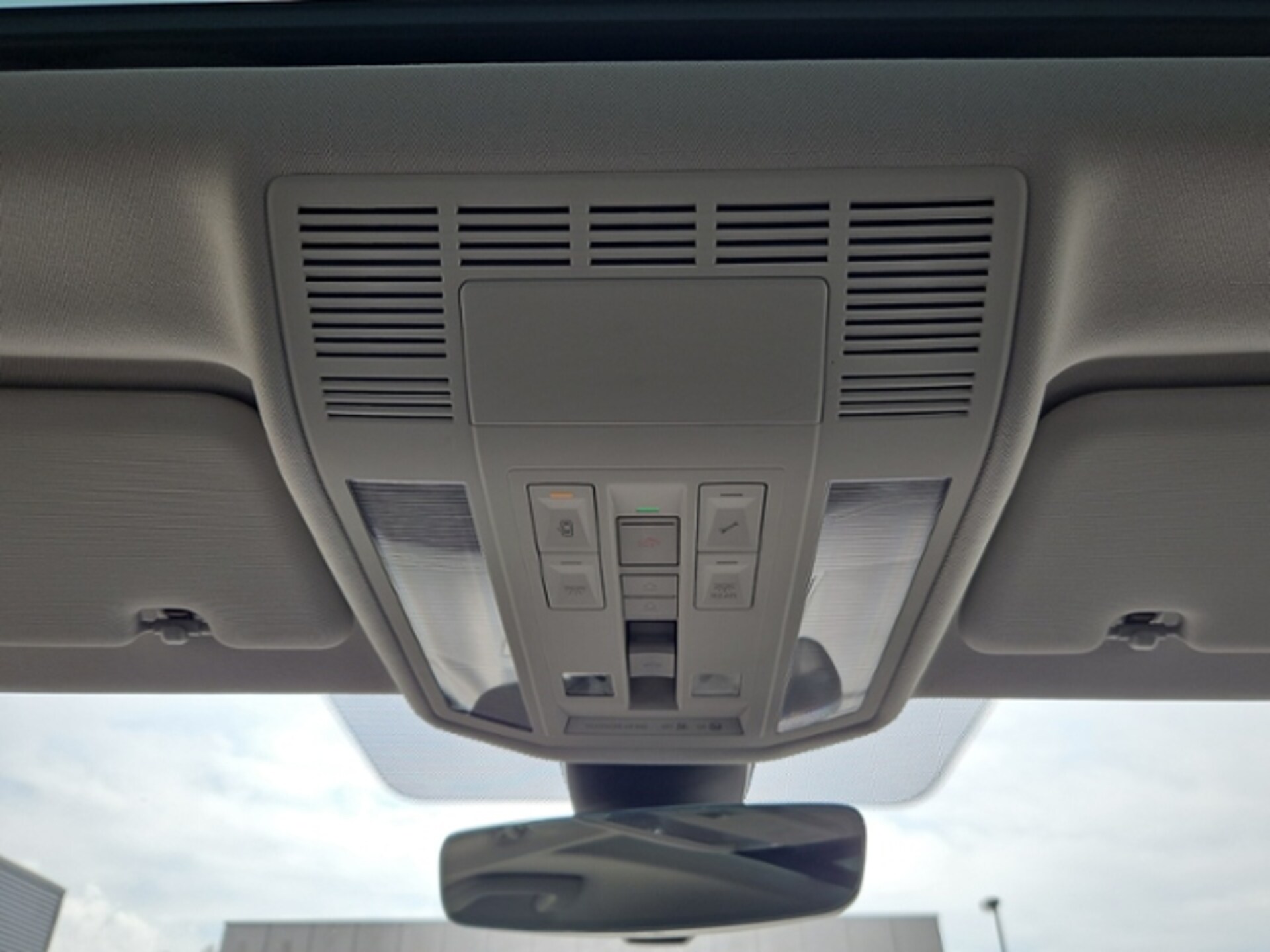 Volkswagen Touareg Elegance