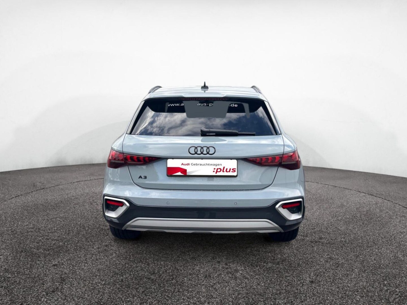 Audi A3 allstreet – Bild 5