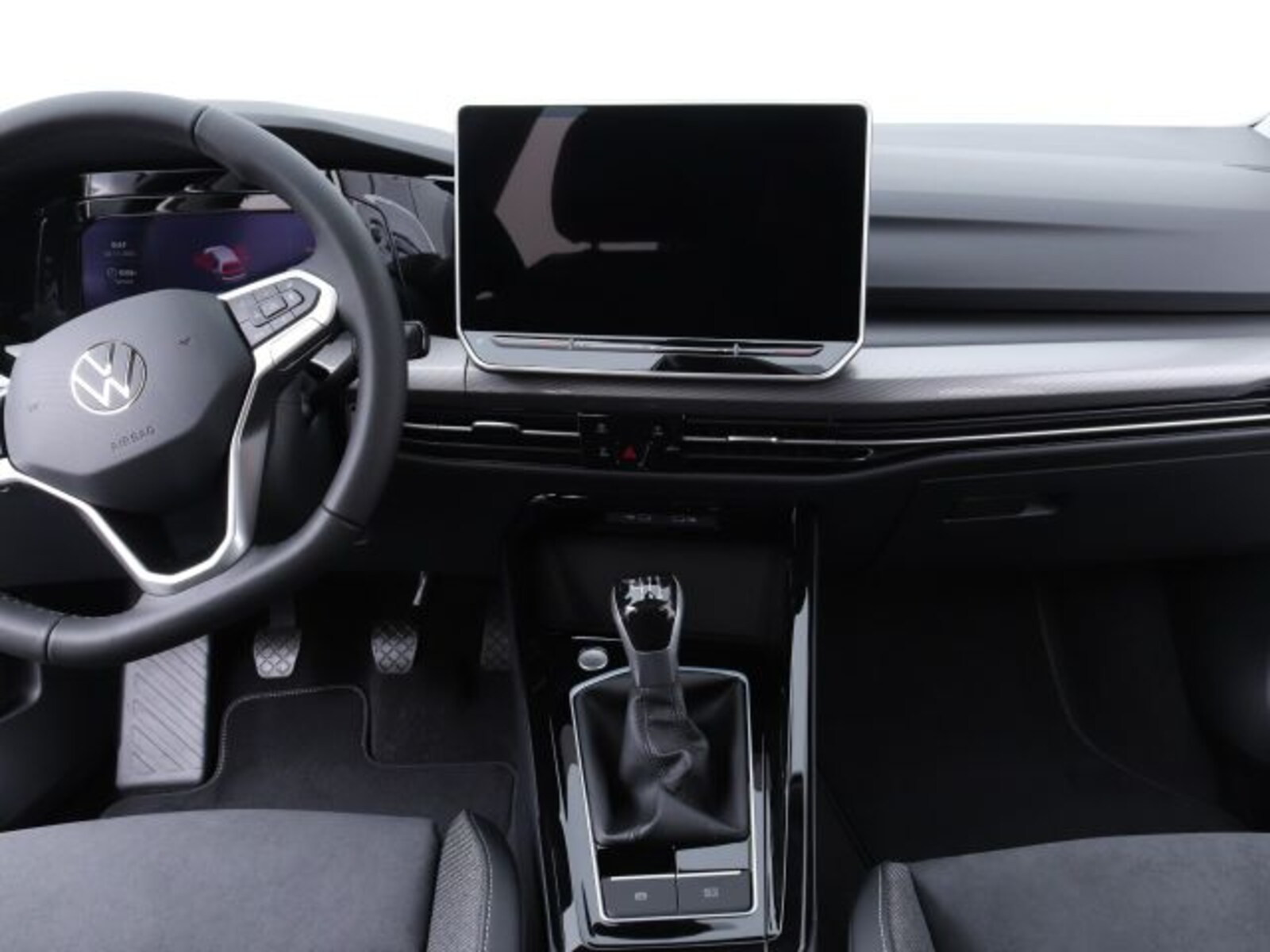 Volkswagen Golf – Bild 13