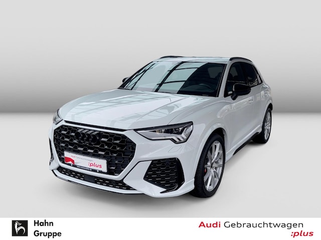 Audi RSQ3 TFSI Quattro S Tronic -  - Joinsteer - #1