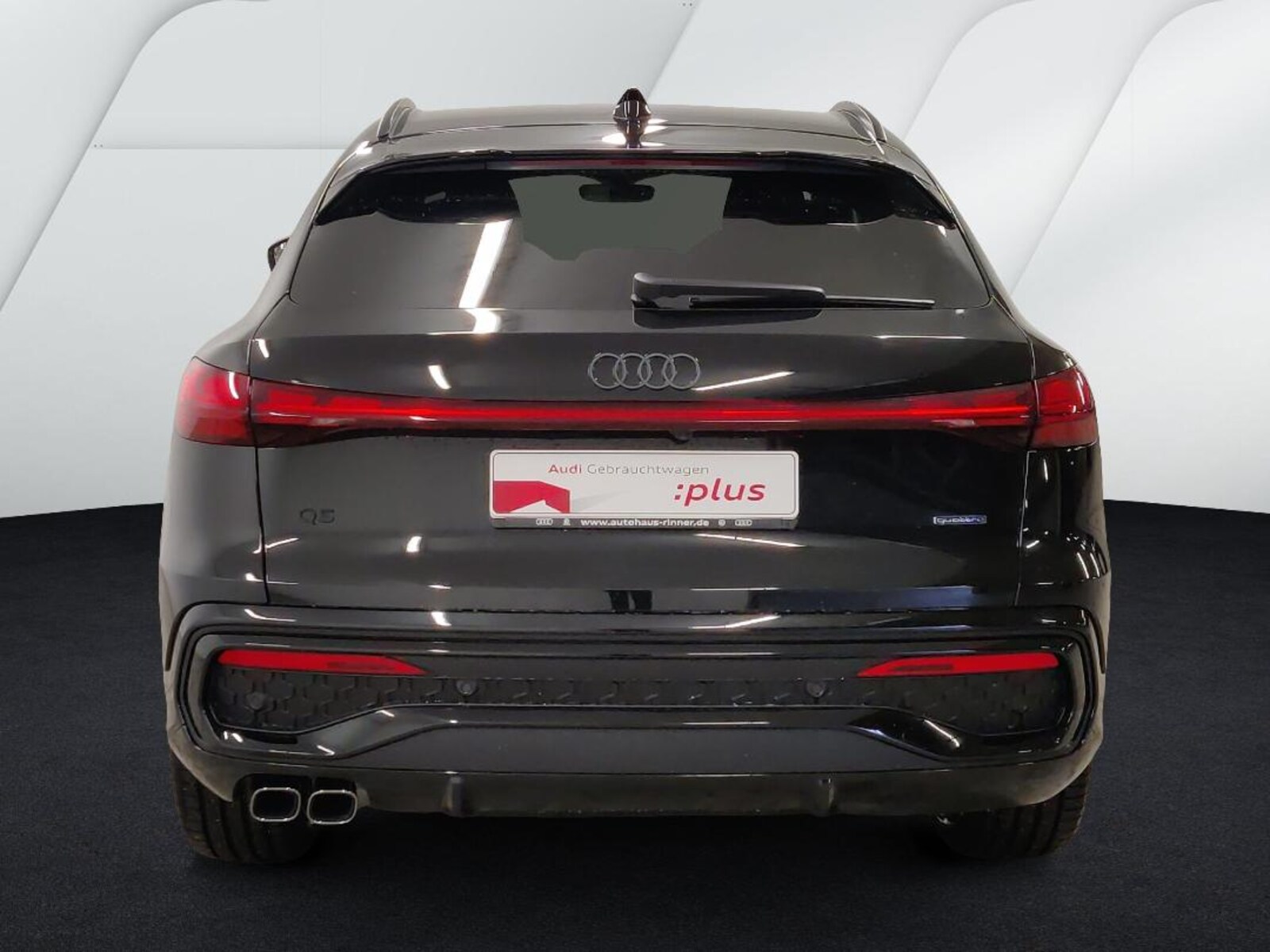 Audi Q5 Sportback – Bild 6