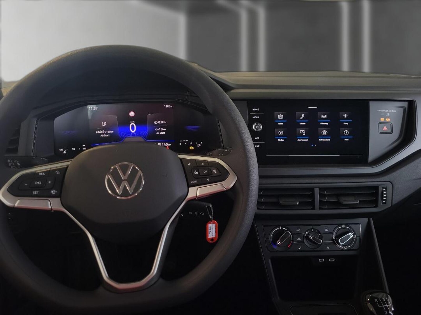 Volkswagen Polo – Bild 4