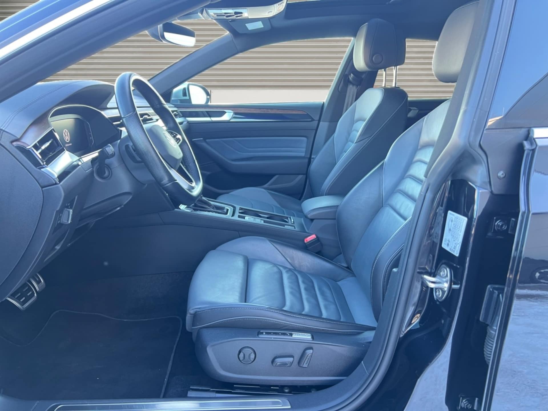 Volkswagen Arteon Elegance