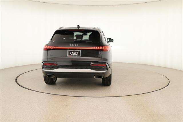 2025 Audi Q5 Premium Plus - Photo 5