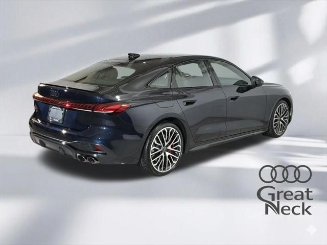 2025 Audi S5 Premium Plus - Photo 9