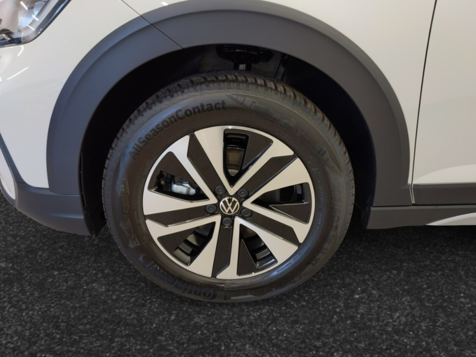 Volkswagen Taigo – Bild 7