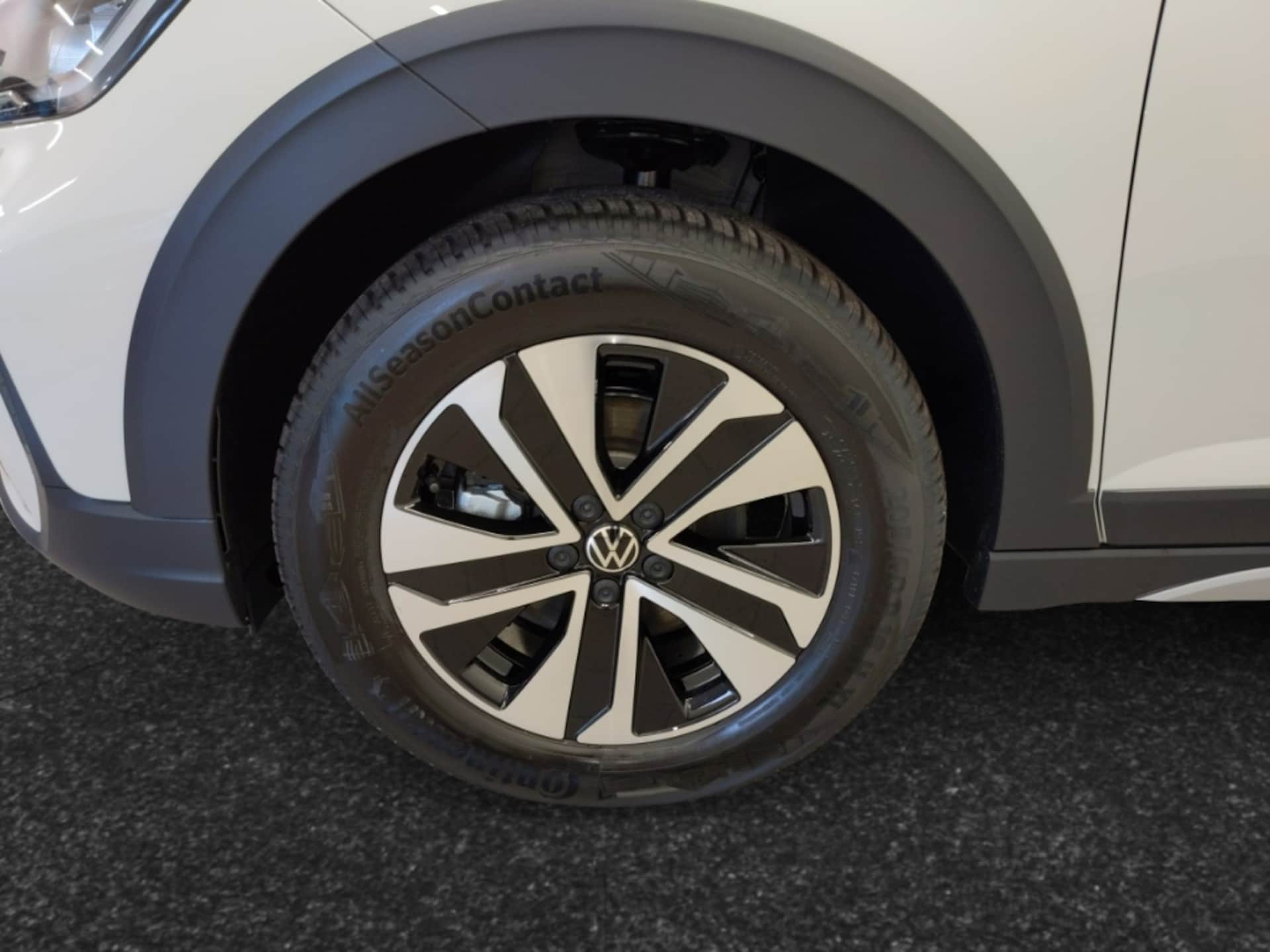 Volkswagen Taigo ENERGY