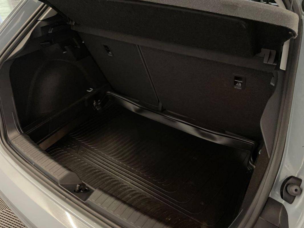 Image about Audi A1 Sportback Advanced 2 25 TFSI 70 kW (95 ch) S tronic