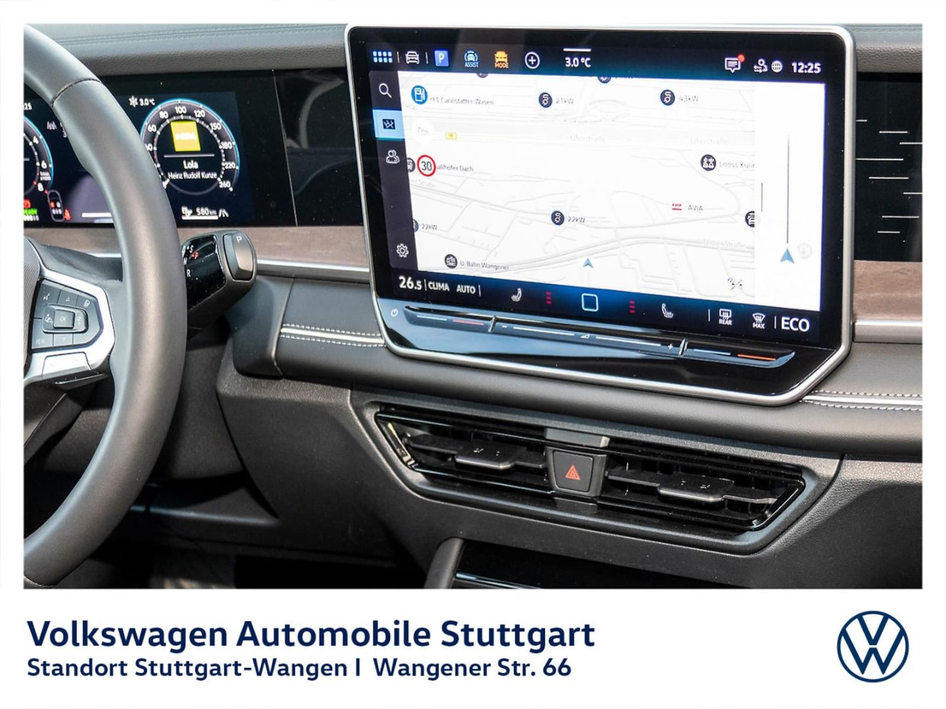 Volkswagen Tayron Elegance