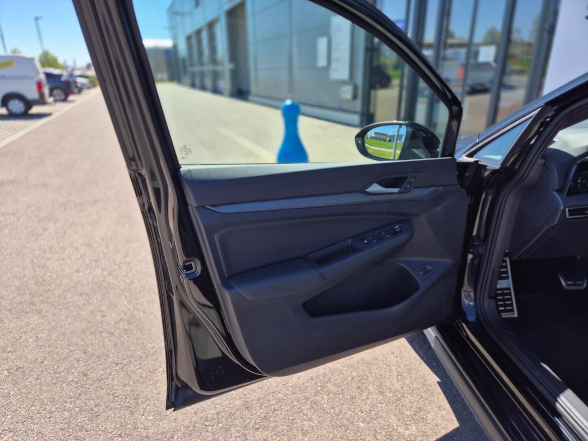 Volkswagen Golf GTE