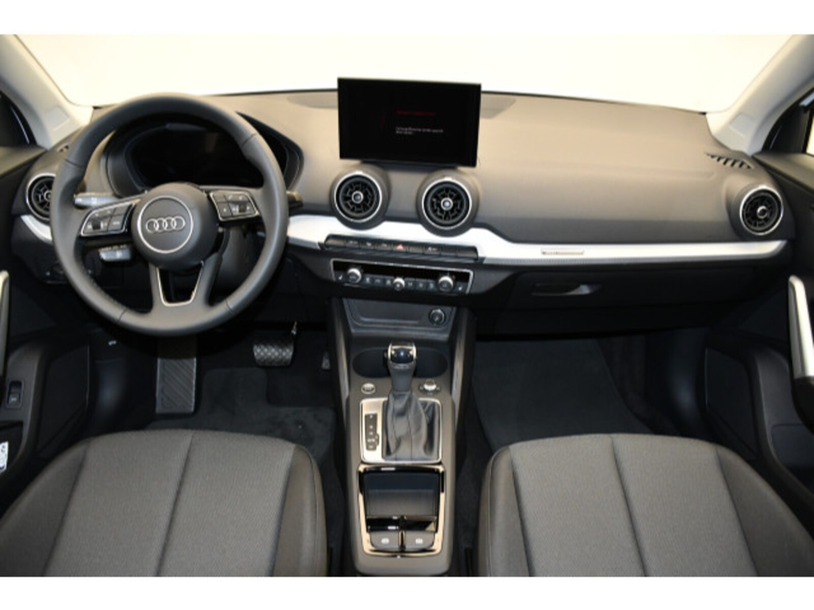 Audi Q2 – Bild 4