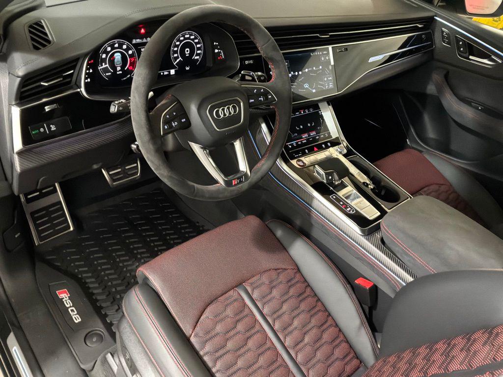 2026 Audi RS Q8 Base - Photo 15