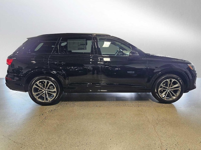 2026 Audi Q7 Premium - Photo 8