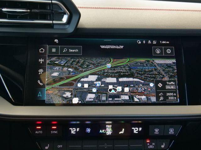 2026 Audi S3 Base - Photo 24