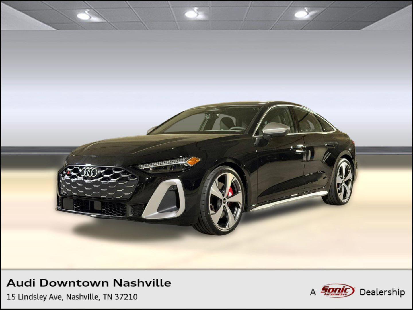 2026 Audi S5 Premium Plus quattro S tronic's photo