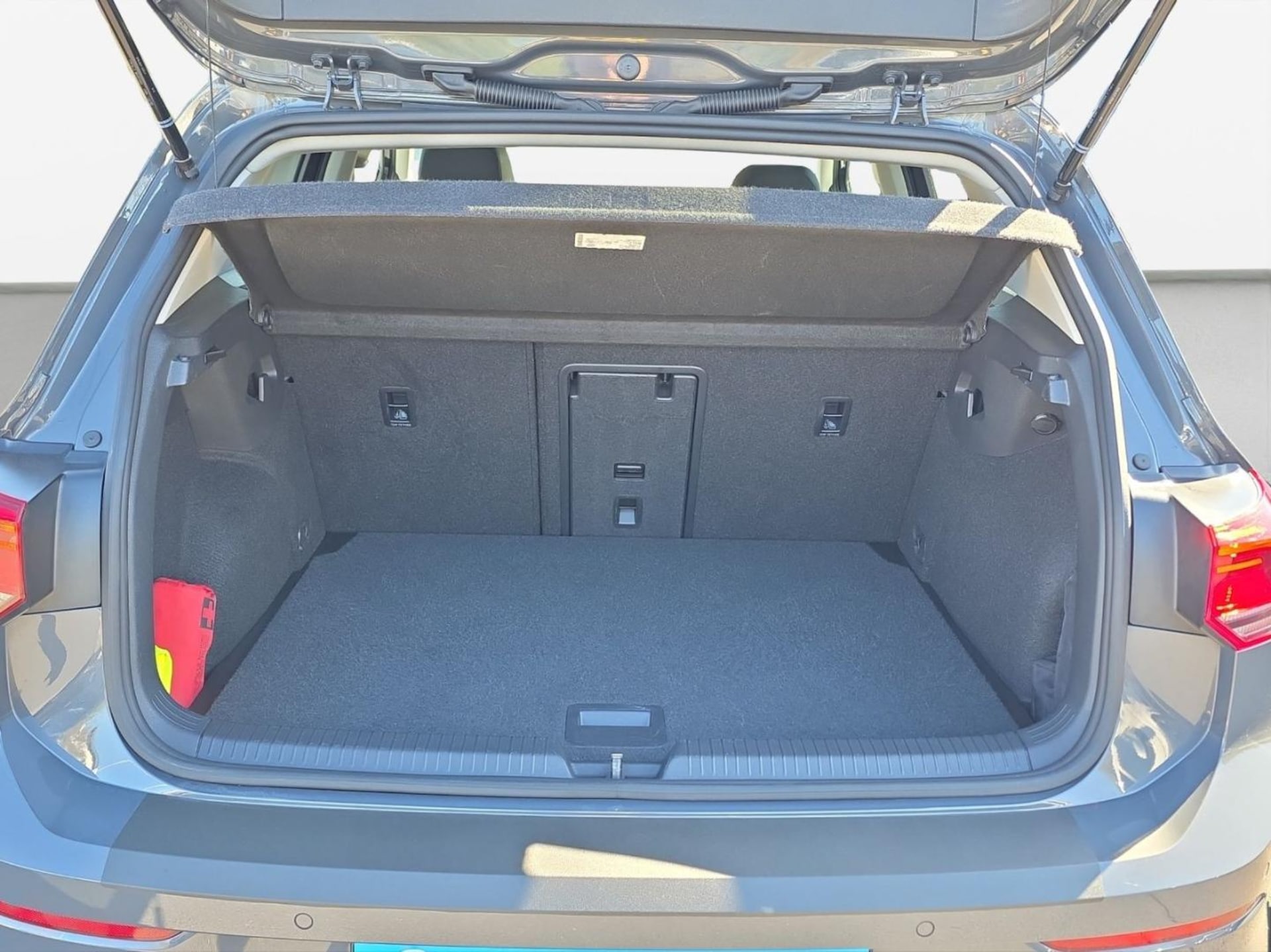 Volkswagen Golf Active