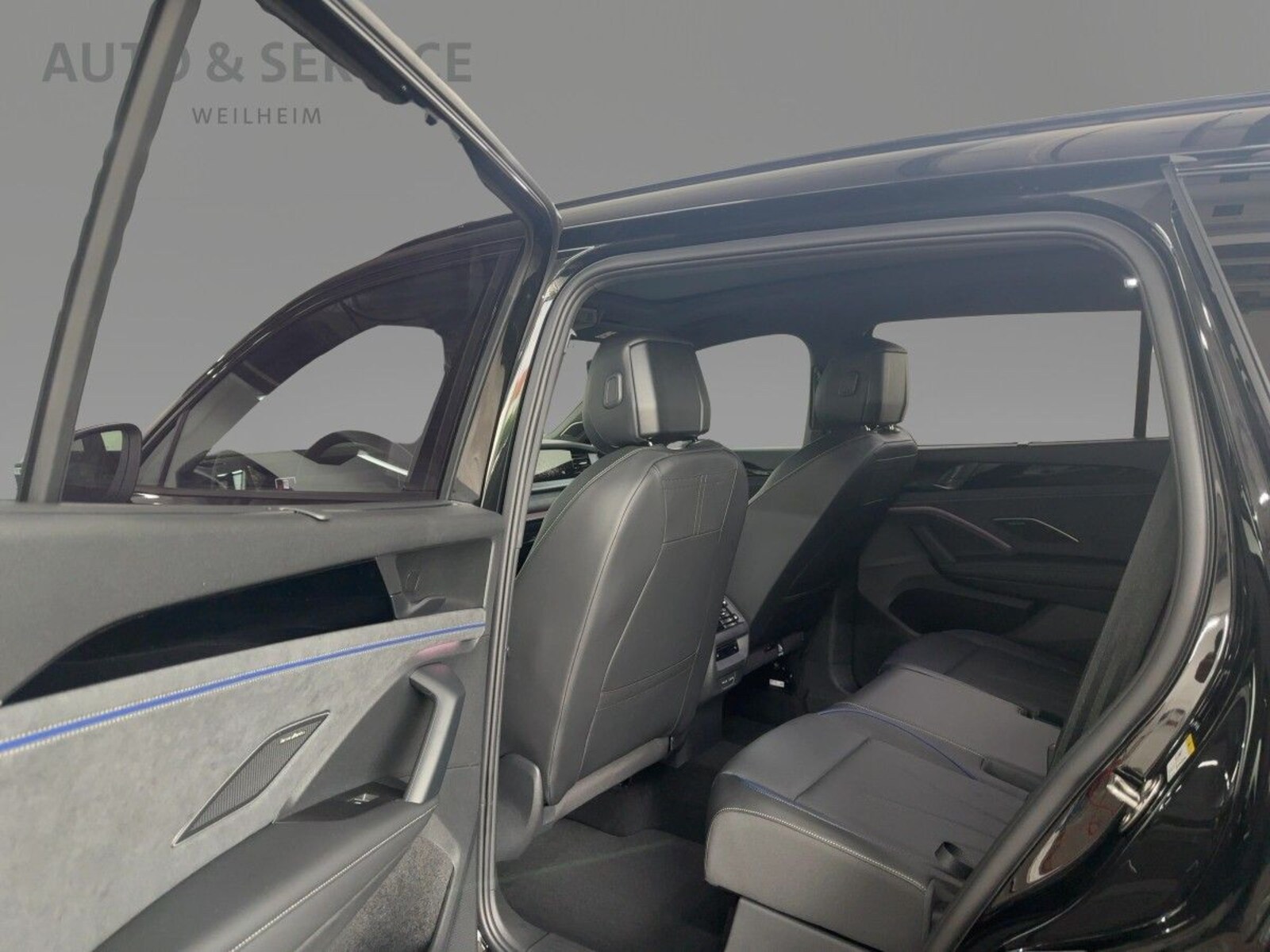 Volkswagen Tayron – Bild 7