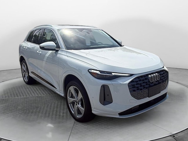 Photo of 2026 Audi Q5 