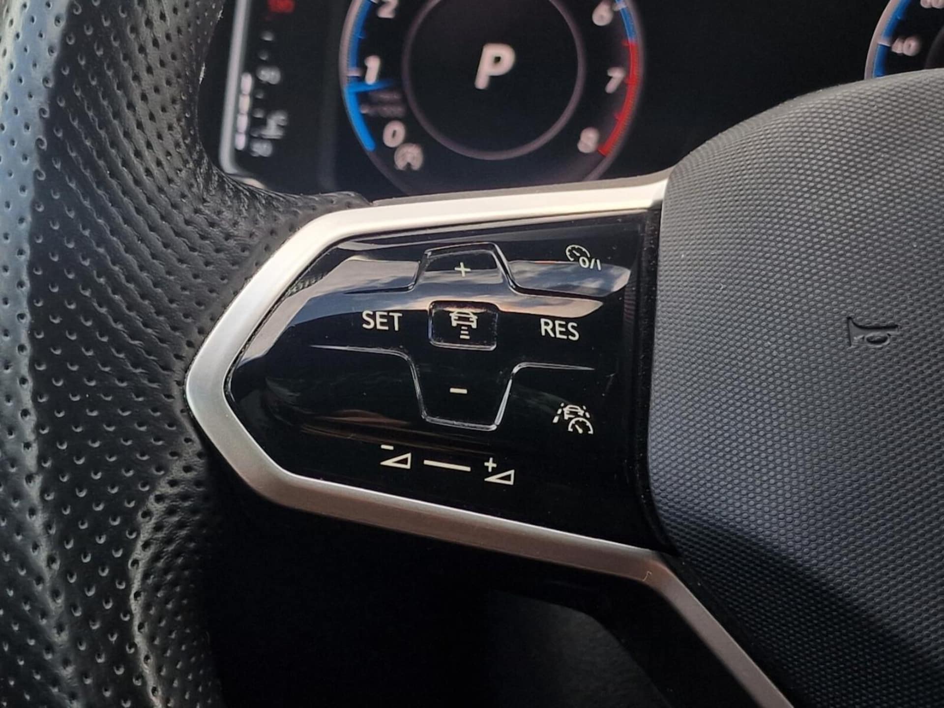 Volkswagen Arteon Shooting Brake Elegance