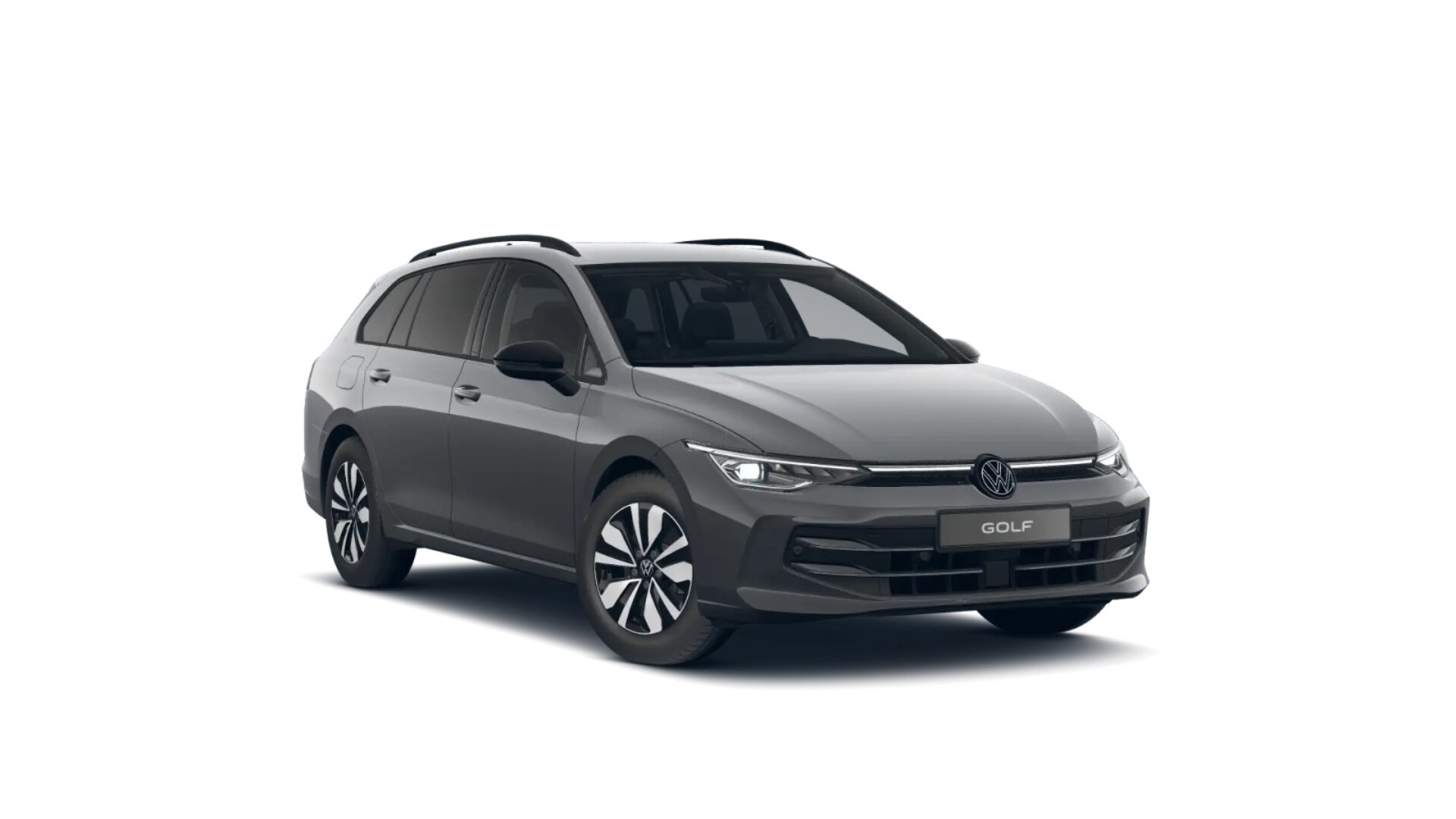 Volkswagen Golf Variant Goal