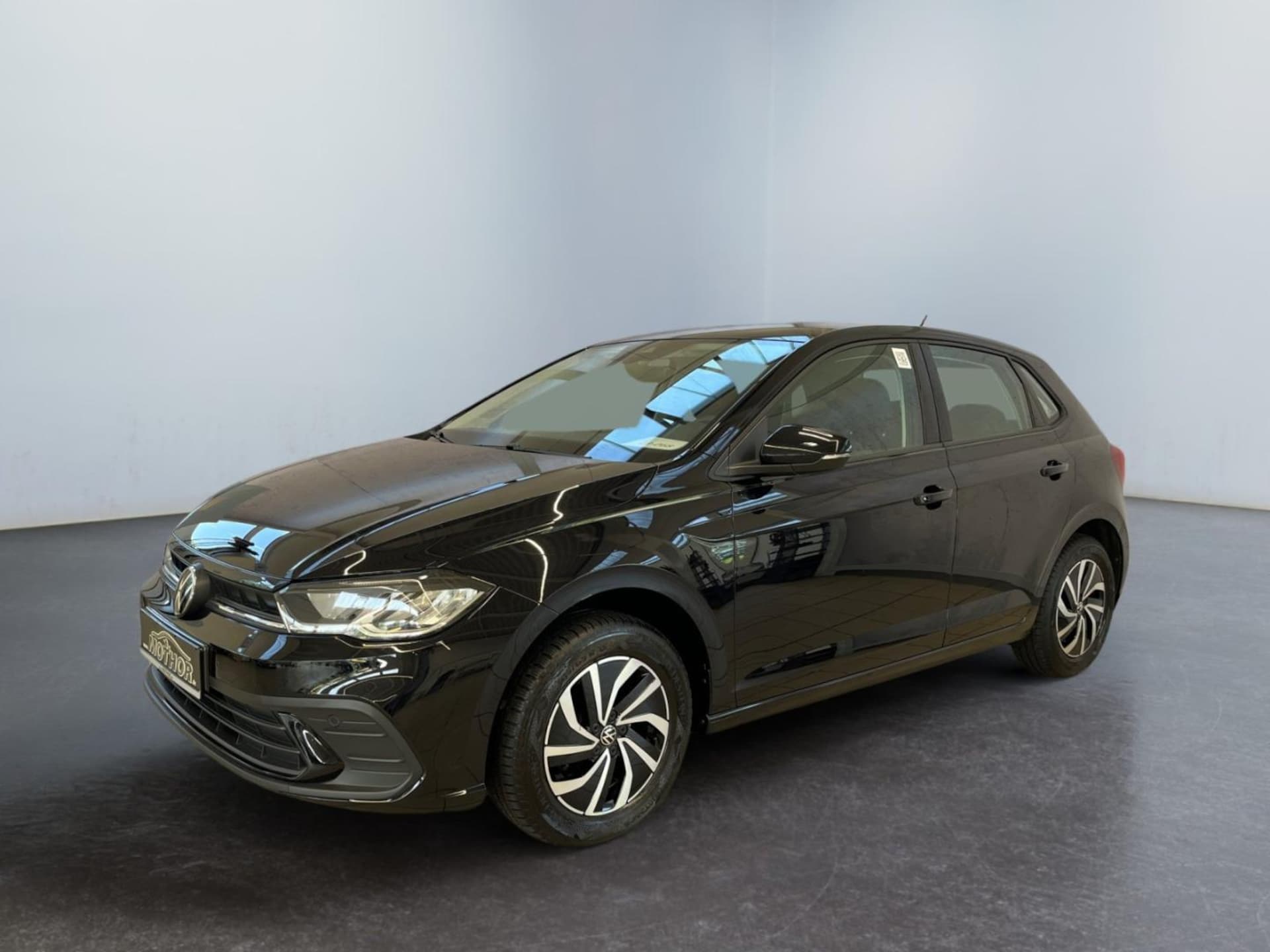 Volkswagen Polo Life