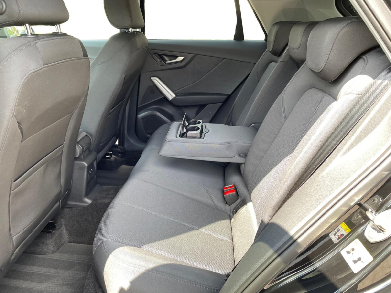 Audi Q2 – Bild 10