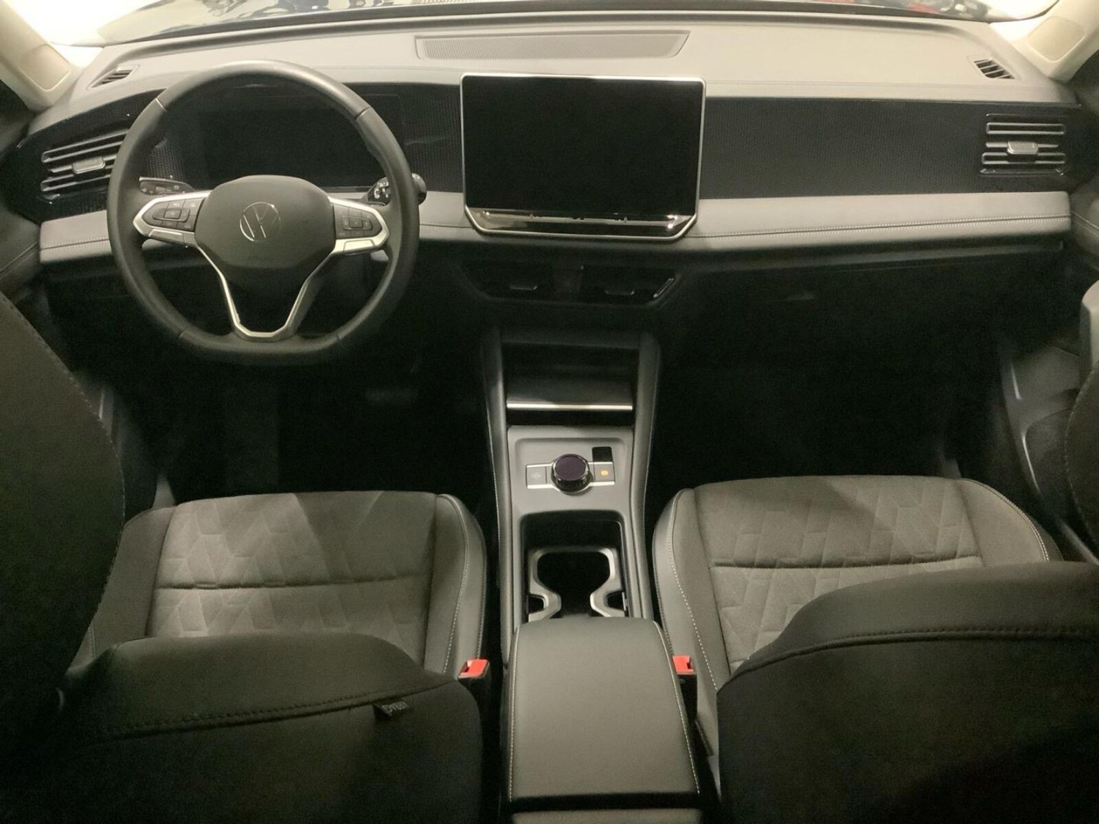 Volkswagen Tiguan – Bild 9