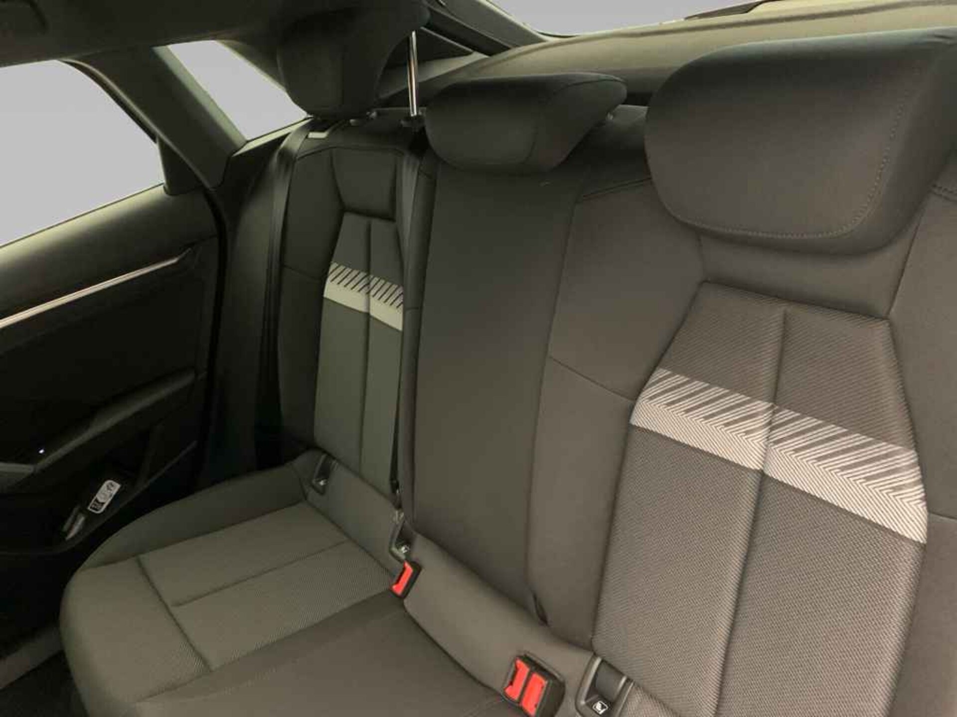 Audi A3 Sportback TFSI e Advanced