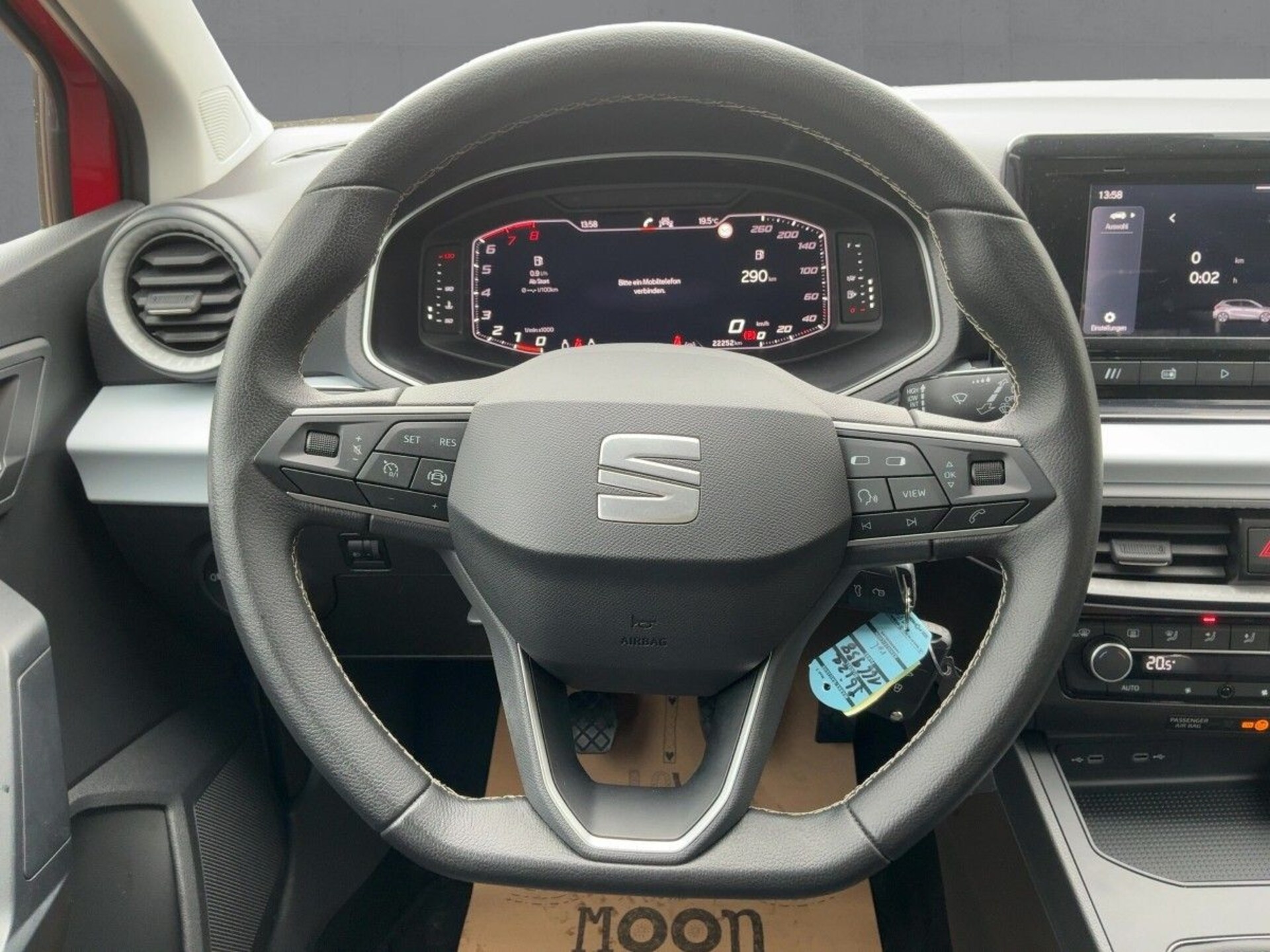 SEAT Ibiza Style