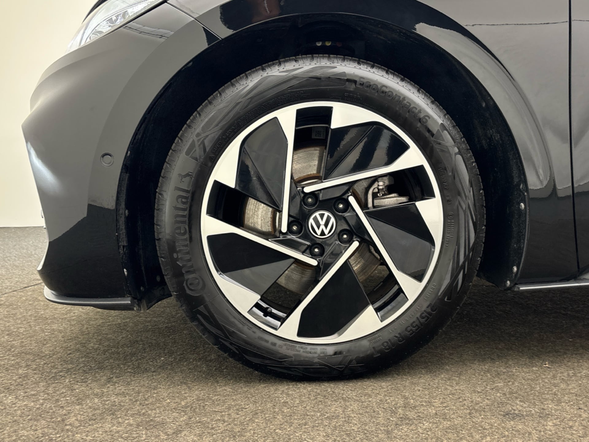 Volkswagen ID.3 Pro