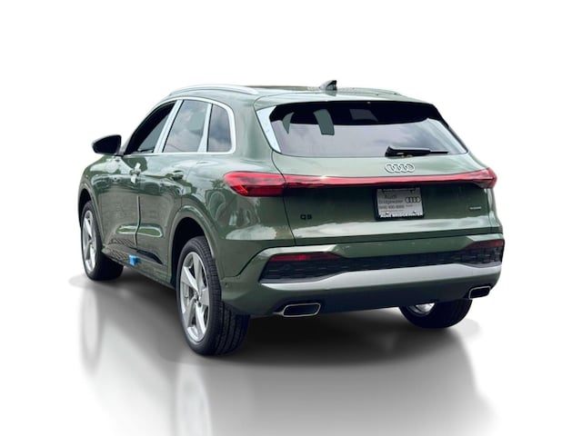 2026 Audi Q5
