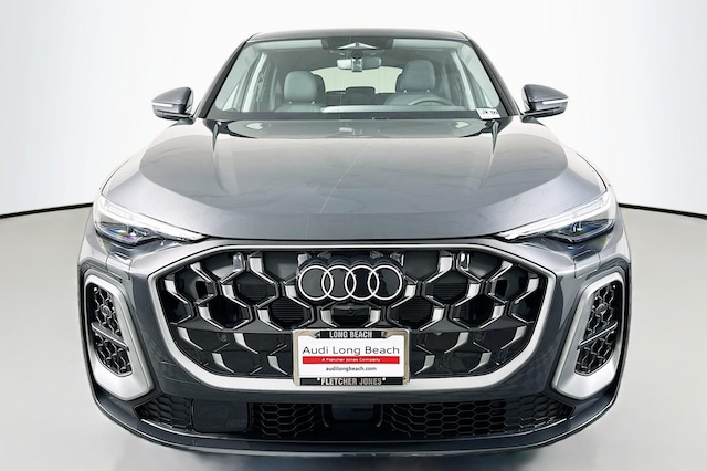 2026 Audi Q5 Sportback
