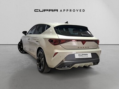 CUPRA Leon León 1.5 eTSI DSG 110 kW (150 CV) — photo 2