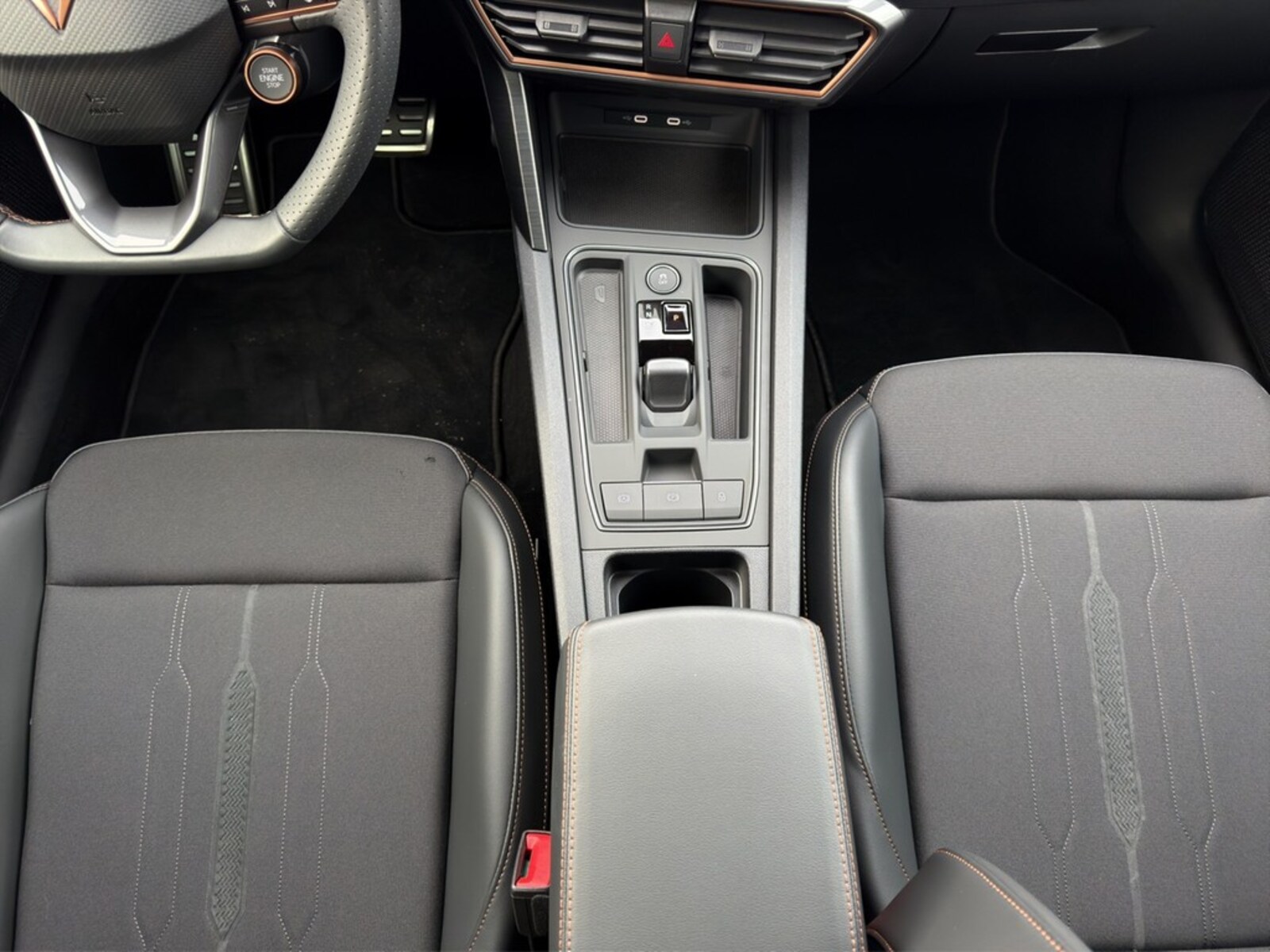 CUPRA Formentor – Bild 13
