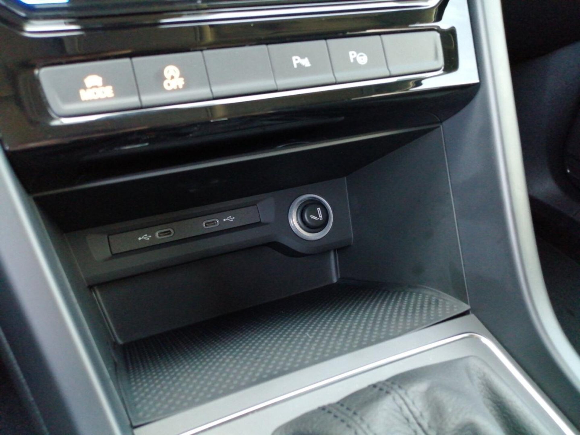 Volkswagen Touran MOVE