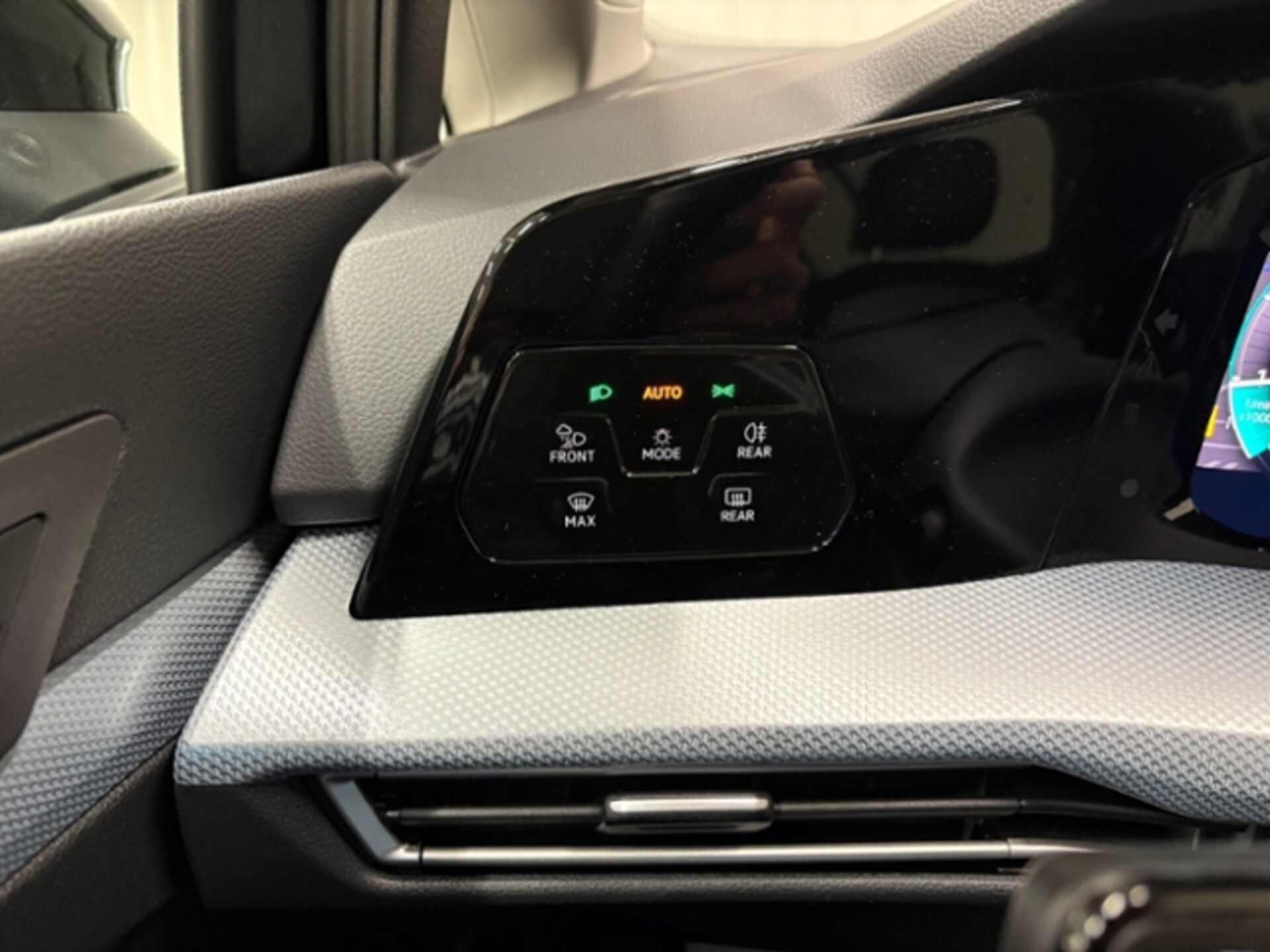 Volkswagen Golf ENERGY