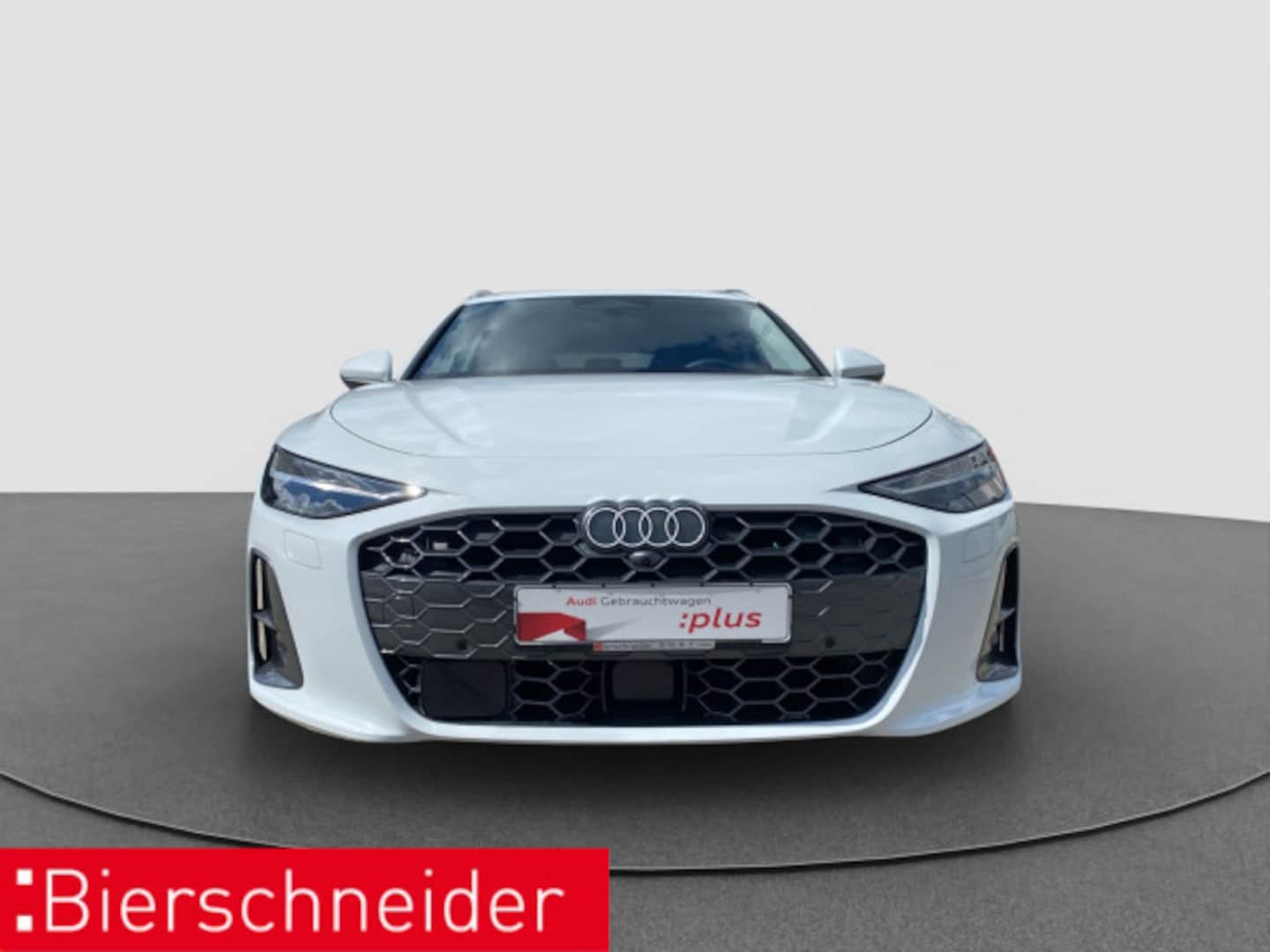 Bild über Audi A6 Avant TFSI 150 kW S tronic - für weitere Informationen kontaktieren Sie den Audi Partner