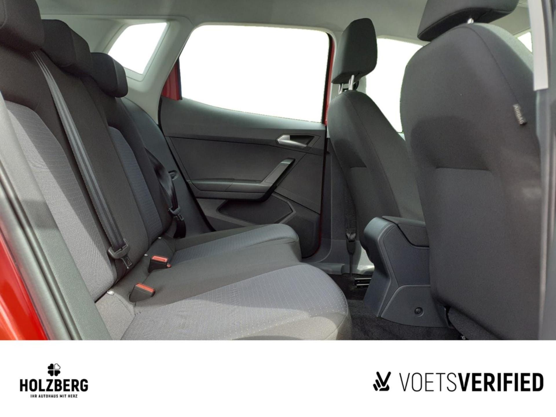 SEAT Arona Style