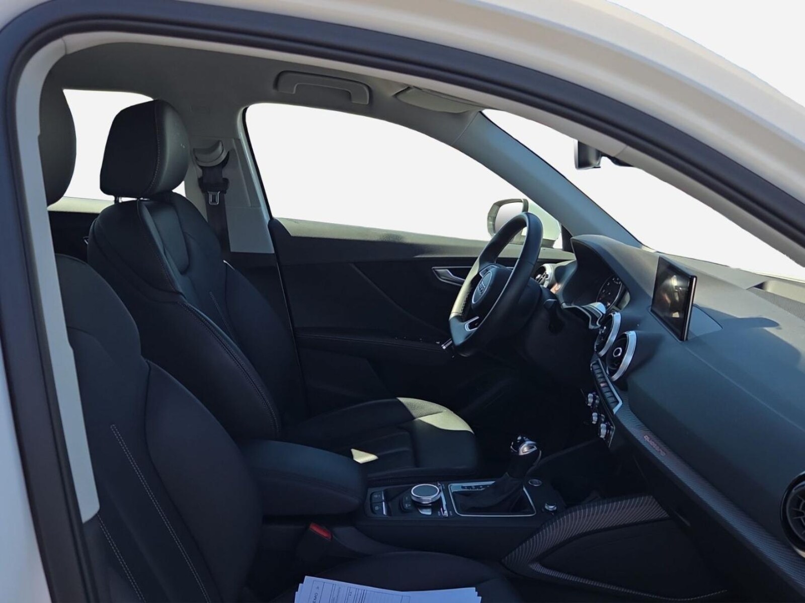 Audi Q2 – Bild 4
