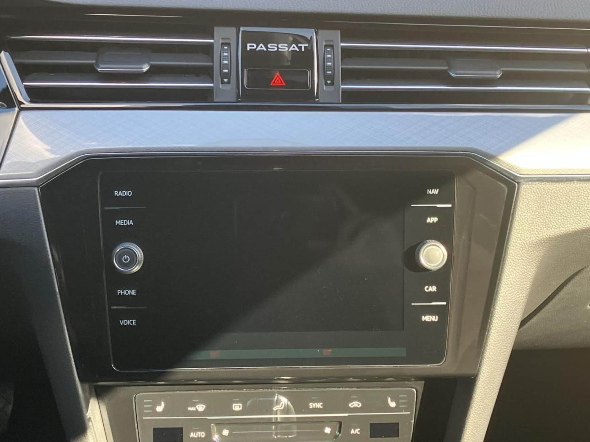 Volkswagen Passat Variant GTE
