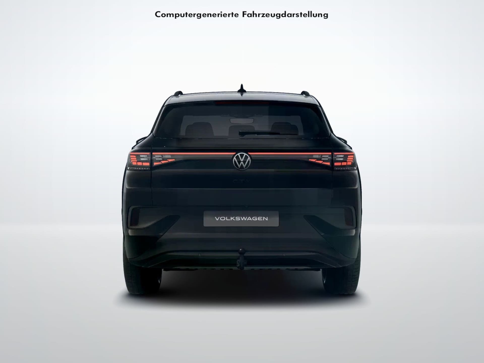 Volkswagen ID.4 GTX