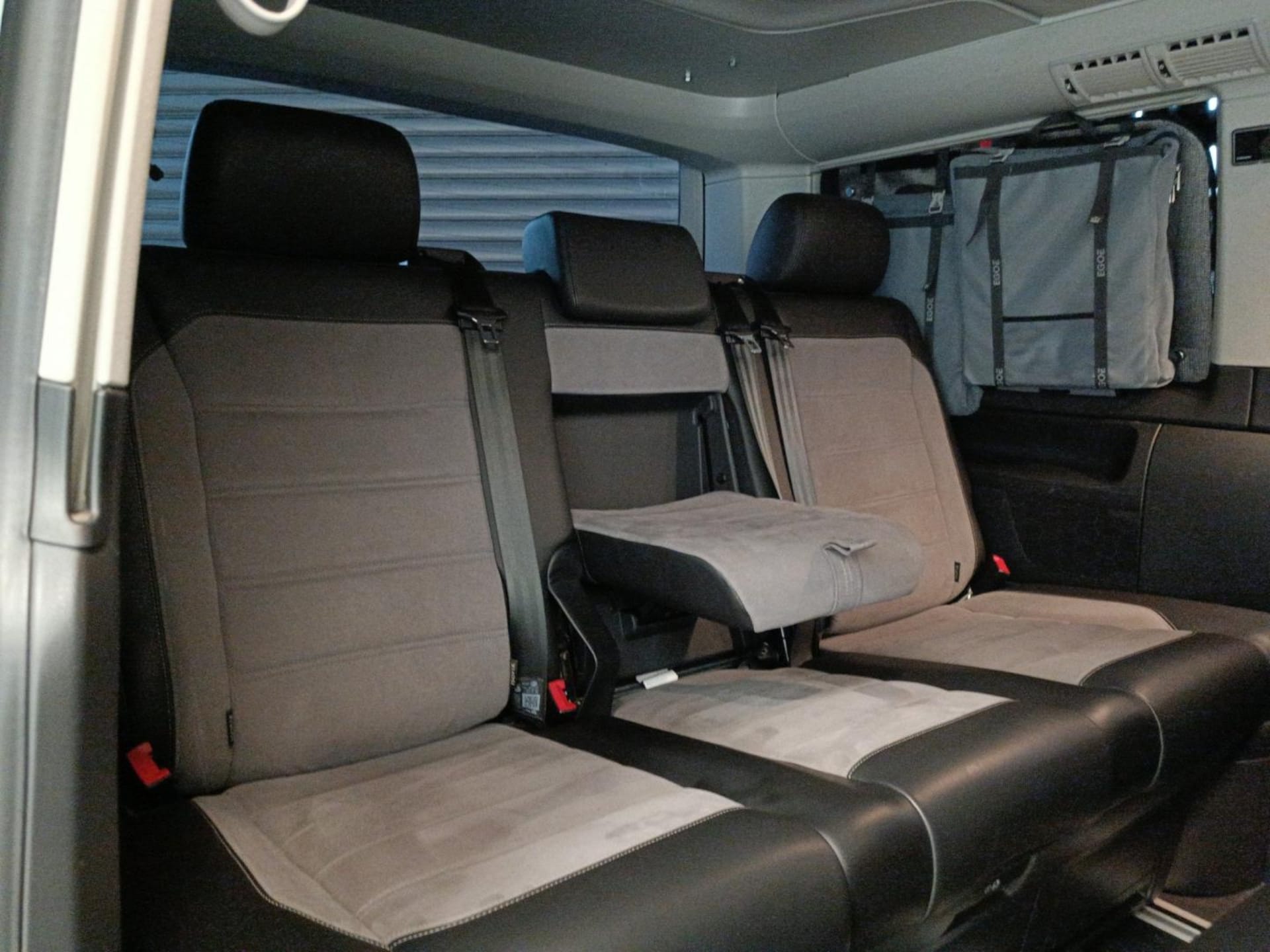 Volkswagen T6.1 California Beach