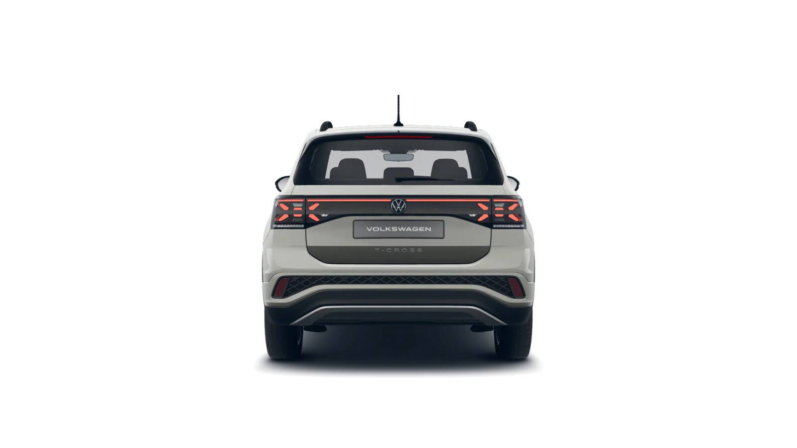 Volkswagen T-Cross – Bild 6