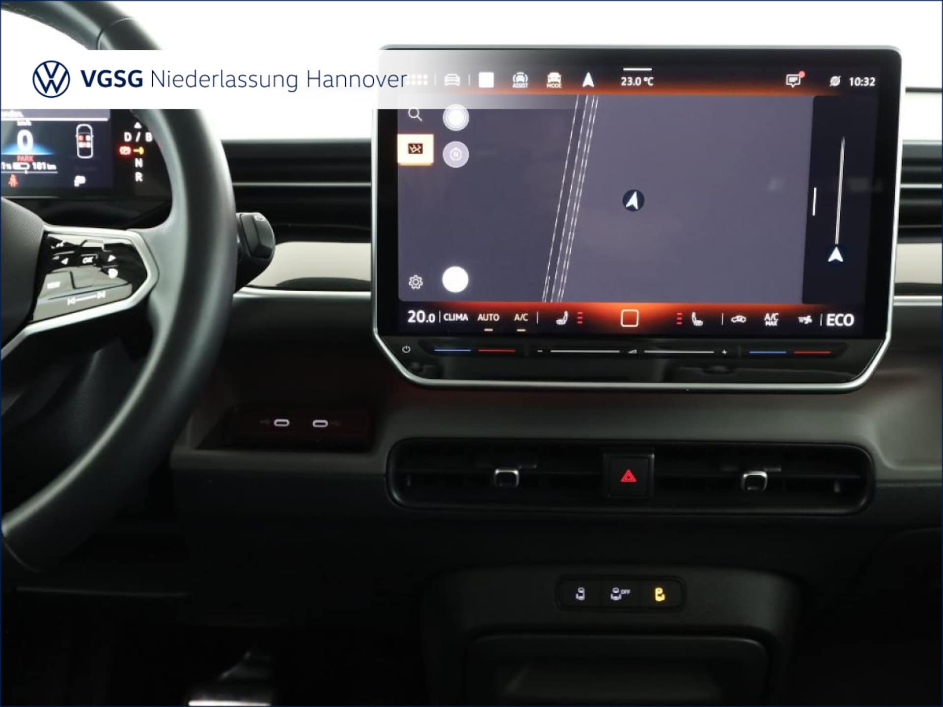 Volkswagen ID. Buzz Pro