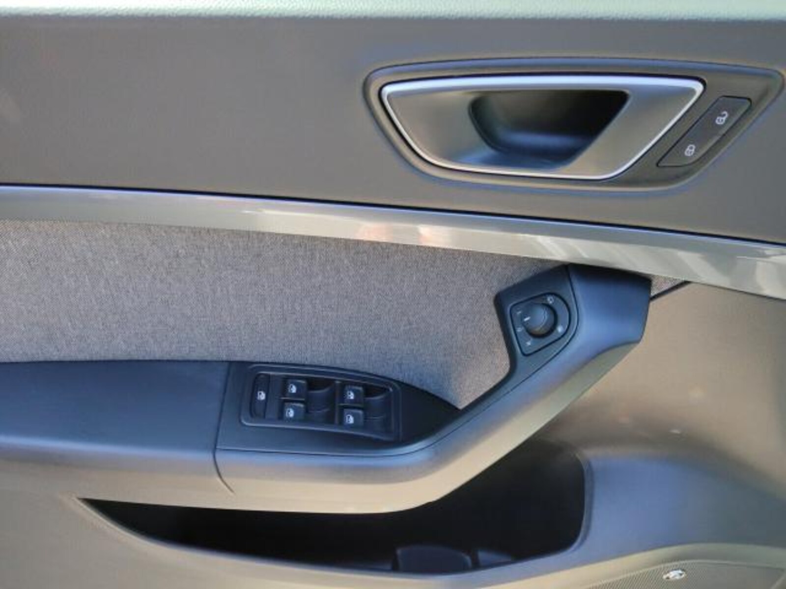 SEAT Ateca – Bild 11