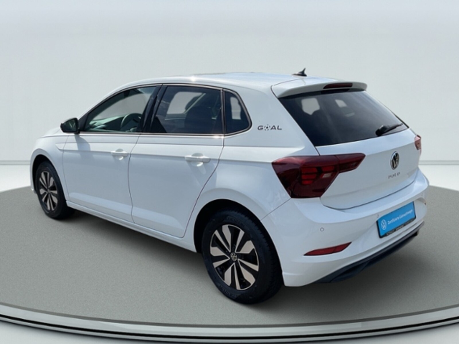 Volkswagen Polo – Bild 5