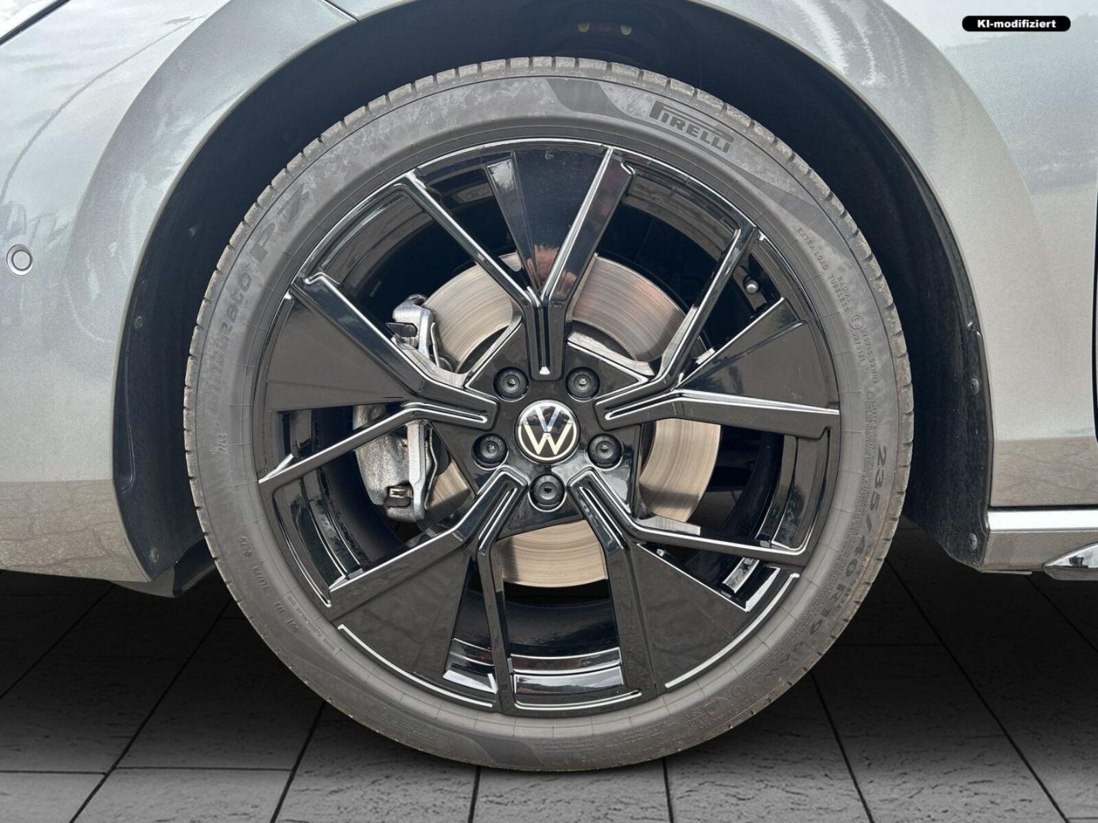 Volkswagen Passat – Bild 6