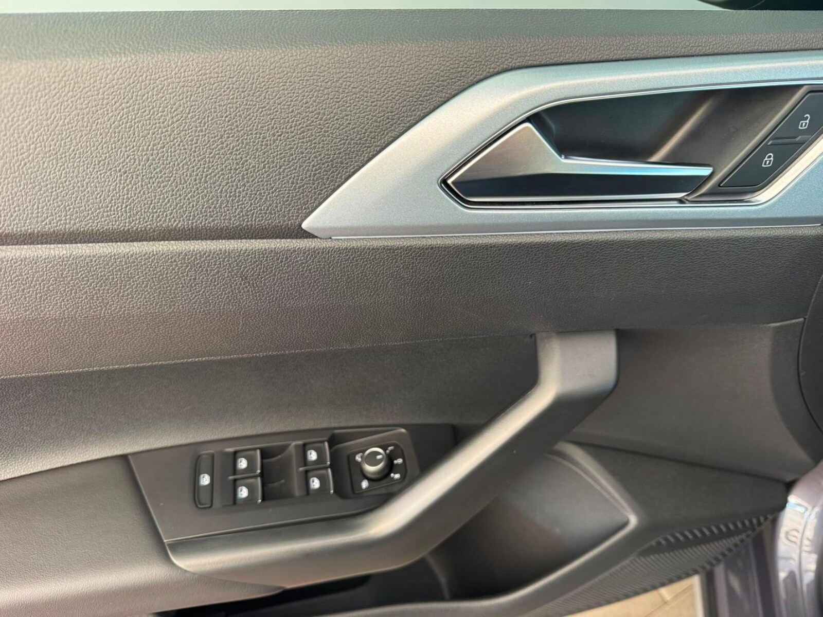 Volkswagen Taigo – Bild 9
